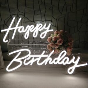 Lightup Happy Birthday