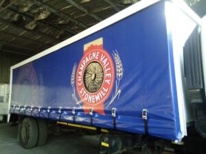 cvs curtain,trucks accessories