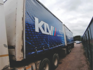 Digital printed curtains